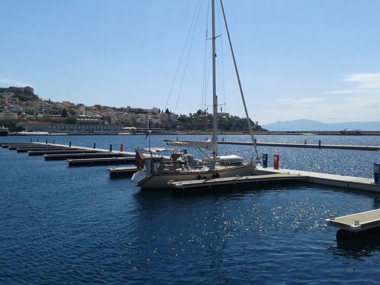 Μάκης-Παπαδόπουλος:-“Μοχλός-ανάπτυξης”-οι-πλωτές-εξέδρες-του-επιβατικού-λιμένα-Καβάλας