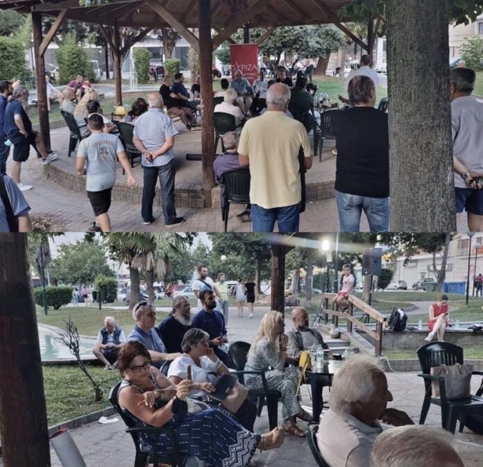 Μακάριος:-Οι-πολίτες-της-Χρυσούπολης-γύρισαν-την-πλάτη-στον-ΣΥΡΙΖΑ Μακάριος:-Οι-πολίτες-της-Χρυσούπολης-γύρισαν-την-πλάτη-στον-ΣΥΡΙΖΑ