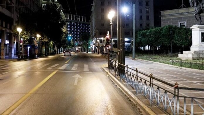 Τέλος-από-τη-Δευτέρα-η-νυχτερινή-απαγόρευση-κυκλοφορίας-–-Όλα-όσα-θα-ισχύουν Τέλος-από-τη-Δευτέρα-η-νυχτερινή-απαγόρευση-κυκλοφορίας-–-Όλα-όσα-θα-ισχύουν