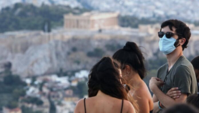 Ελευθερίες-για-τους-εμβολιασμένους-–-Τη-Δευτέρα-οι-ανακοινώσεις-για-εσωτερικούς-χώρους-–-Τι-είπε-ο-Γεωργιάδης Ελευθερίες-για-τους-εμβολιασμένους-–-Τη-Δευτέρα-οι-ανακοινώσεις-για-εσωτερικούς-χώρους-–-Τι-είπε-ο-Γεωργιάδης