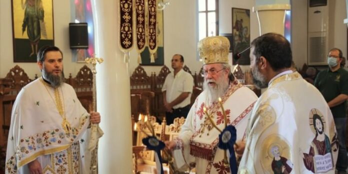 Η-Εορτή-των-Δώδεκα-Αποστόλων-στον-Άγιο-Ανδρέα-Παγγαίου Η-Εορτή-των-Δώδεκα-Αποστόλων-στον-Άγιο-Ανδρέα-Παγγαίου