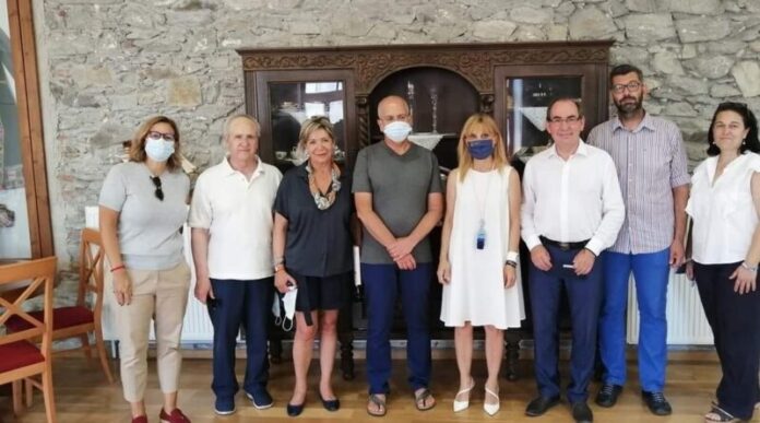 Ο-Πρέσβης-του-Ισραήλ-στο-ΛΕΚ Ο-Πρέσβης-του-Ισραήλ-στο-ΛΕΚ