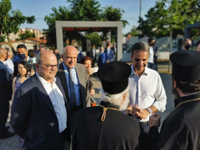 Εγκαινιάστηκε-από-τον-Πρωθυπουργό-το-έργο-επέκτασης-του-δικτύου-φυσικού-αερίου-σε-6-πόλεις-της-Περιφέρειας-ΑΜΘΧρήστος-Μέτιος:-«το-σπουδαιότερο-αναπτυξιακό-έργο-για-την-ΑΜΘ» Εγκαινιάστηκε-από-τον-Πρωθυπουργό-το-έργο-επέκτασης-του-δικτύου-φυσικού-αερίου-σε-6-πόλεις-της-Περιφέρειας-ΑΜΘΧρήστος-Μέτιος:-«το-σπουδαιότερο-αναπτυξιακό-έργο-για-την-ΑΜΘ»