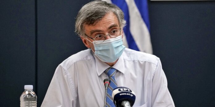 Στο-32%-η-εμβολιαστική-κάλυψη-στην-Αν.-Μακεδονία-και-Θράκη Στο-32%-η-εμβολιαστική-κάλυψη-στην-Αν.-Μακεδονία-και-Θράκη