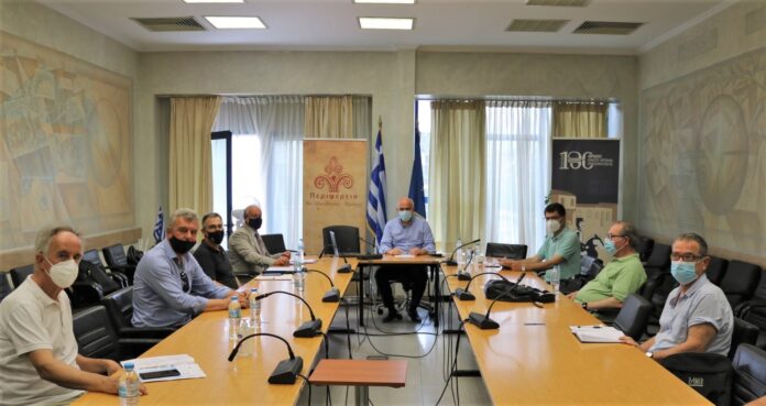 Σύσκεψη-στην-Περιφέρεια-ΑΜΘ-για-τη-συγκέντρωση-φυτοπλαγκτόν-στο-Θρακικό-Πέλαγος