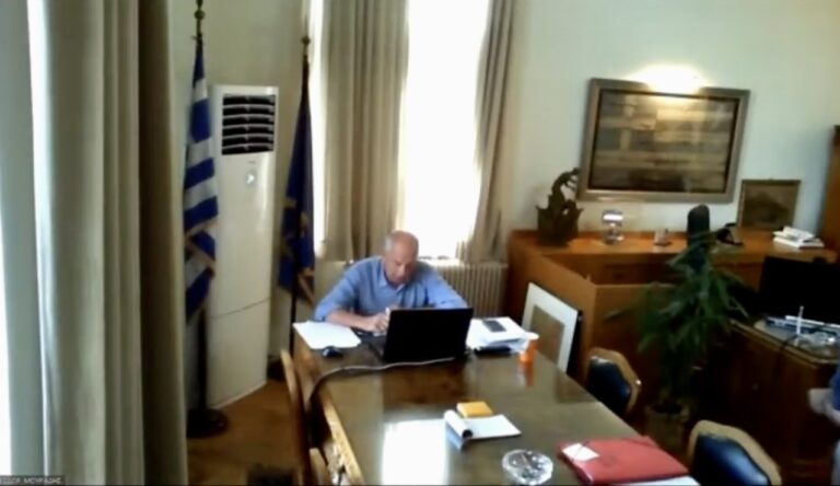 Ενστάσεις-στο-Δημοτικό-Συμβούλιο-Καβάλας-από-την-Αντιπολίτευση-για-την-τελετή-με-την-Πρόεδρο-της-Δημοκρατίας-στη-Μεγάλη-Λέσχη-και-όχι-μόνο