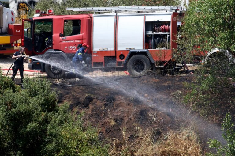 Υπό-πλήρη-έλεγχο-τέθηκε-η-φωτιά-στην-περιοχή-Καλύβια-Θάσου