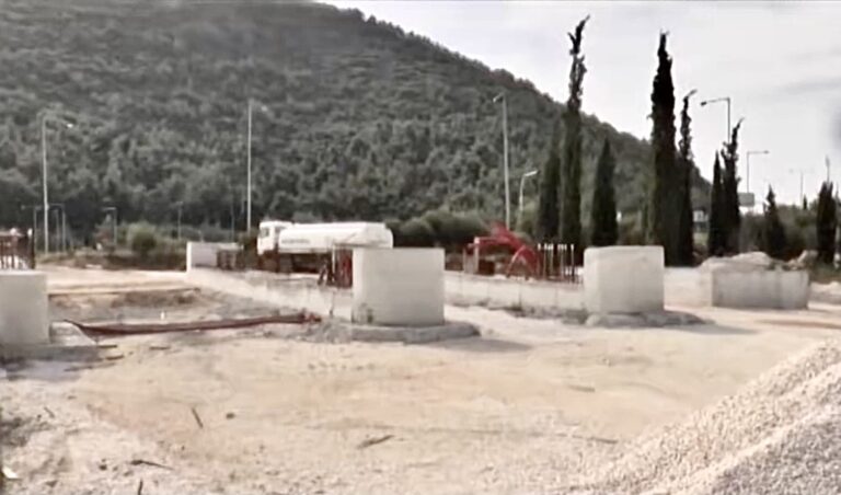 Κλειστός-για-τρεις-μήνες-ο-κόμβος-της-Εγνατίας-Οδού-στο-ύψος-του-εμπορικού-λιμανιού-Φίλιππος-Β´
