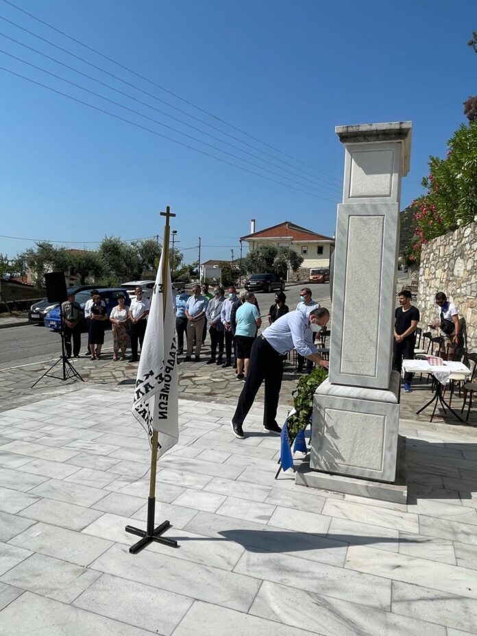Μακάριος-Λαζαρίδης:-Η-Ελλάς,-η-Καβάλα-και-οι-Ελευθερές-ευγνωμονούν-τον-Δημήτριο-Τσαμκιράνη-για-τη-θυσία-του Μακάριος-Λαζαρίδης:-Η-Ελλάς,-η-Καβάλα-και-οι-Ελευθερές-ευγνωμονούν-τον-Δημήτριο-Τσαμκιράνη-για-τη-θυσία-του