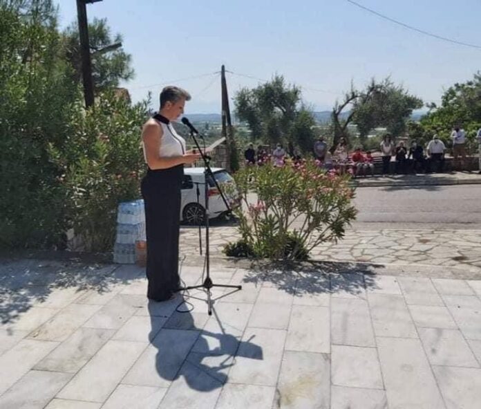 Επιμνημόσυνη-δέηση-υπέρ-του-Ήρωα-Έφεδρου-Ανθυπολοχαγού-Δημήτρη-Τσαμκιράνη