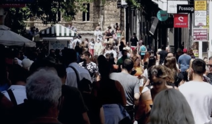 «Καμπανάκι»-από-τον-Παναγιωτόπουλο:-Μονόδρομος-η-επαφή-με-τον-ιό-–-Τι-είπε-για-τις-παρενέργειες-του-εμβολίου-και-της-νόσησης