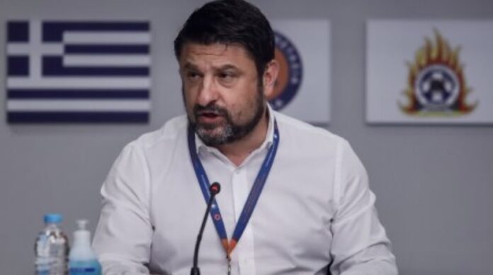 Χαρδαλιάς:-Υποχρεωτικά-δύο-εβδομαδιαία-τεστ-στους-ανεμβολίαστους-εργαζομένους-σε-τουρισμό-κι-εστίαση