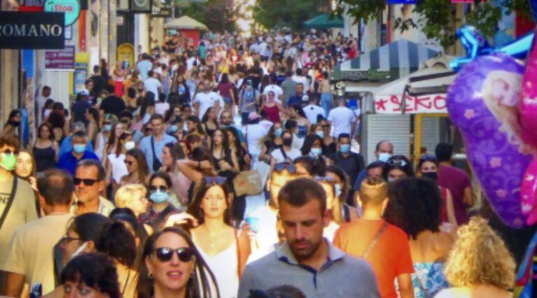«Βόμβα»-από-Τζανάκη:-Στο-4ο-κύμα-ο-ιός-θα-μας-επισκεφθεί-όλους-–-Ποια-η-διαφορά-εμβολιασμένων-–-ανεμβολίαστων