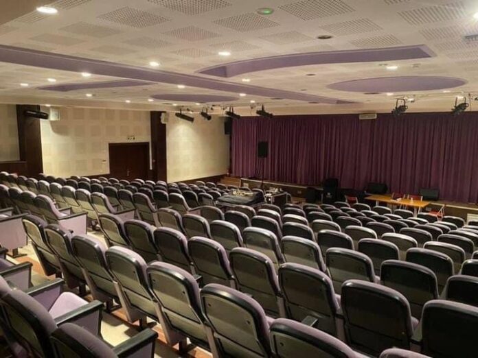 Κλιματιζόμενη-αίθουσα-θα-λειτουργεί-και-ο-Δήμος-Παγγαίου-λόγω-καύσωνα