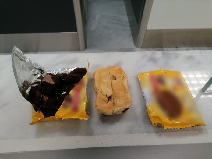 Τα-κρουασάν-έκρυβαν-κοκαΐνη-Συνελήφθη-στο-αεροδρόμιο-της-Χρυσούπολης Τα-κρουασάν-έκρυβαν-κοκαΐνη-Συνελήφθη-στο-αεροδρόμιο-της-Χρυσούπολης