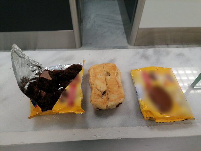 Τα-κρουασάν-έκρυβαν-κοκαΐνη-Συνελήφθη-στο-αεροδρόμιο-της-Χρυσούπολης