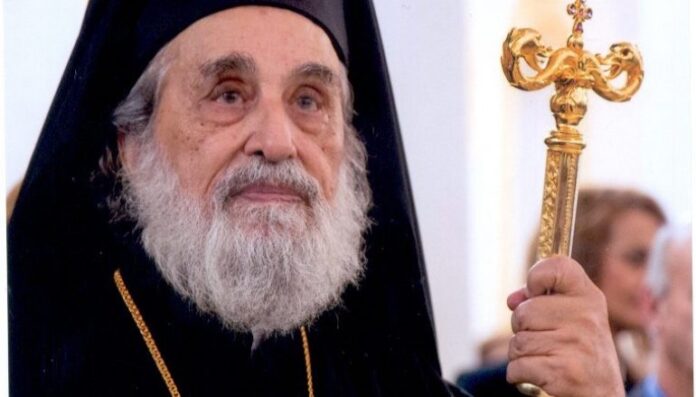 Τέλεση-του-4ετους-Ιερού-Μνημοσύνου-του-Μακαριστού-Μητροπολίτη-Φιλίππων,-Νεαπόλεως-και-Θάσου-Προκοπίου-στη-Θάσο