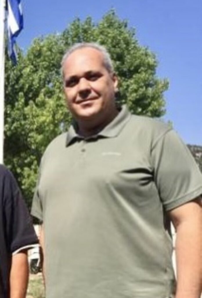 Τηλεφωνική-απάτη-για-απόσπαση-χρημάτων-επιχειρήθηκε-σε-βάρος-του-προέδρου-της-Ομοσπονδίας-Επαγγελματοβιοτεχνών-Καβάλας,-Θεόδωρου-Χατζηχρήστου