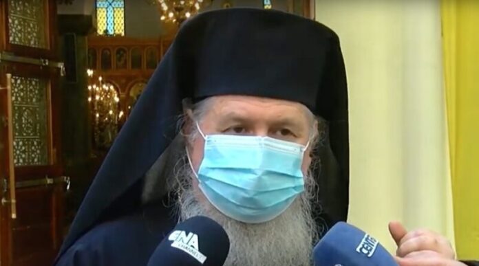 Μητροπολίτης-Στέφανος-για-εμβολιασμό:-Στα-κείμενα-της-Ιεράς-Συνόδου-ξεκαθαρίζεται-πως-το-ζήτημα-αυτό-είναι-καθαρά-ιατρικό Μητροπολίτης-Στέφανος-για-εμβολιασμό:-Στα-κείμενα-της-Ιεράς-Συνόδου-ξεκαθαρίζεται-πως-το-ζήτημα-αυτό-είναι-καθαρά-ιατρικό