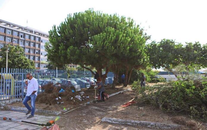 Καθαρισμός-ανοιχτού-κολυμβητηρίου-Καβάλας Καθαρισμός-ανοιχτού-κολυμβητηρίου-Καβάλας