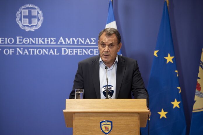 Νίκος-Παναγιωτόπουλος:-Και-οι-ΕΔ-στη-μάχη-για-την-πρόληψη-και-τη-διαχείριση-των-πυρκαγιών