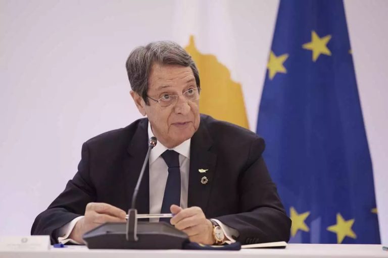 Αναστασιάδης:-Η-«κόντρα»-για-το-Κυπριακό,-το-σχέδιο-Ανάν-και-η-«κριτική»-στην-Ελλάδα