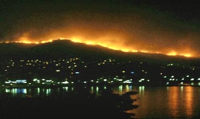 Ο-Κώστας-Παπακοσμάς-θυμάται-την-καταστροφική-φωτιά-του-1985-στη-Καβάλα Ο-Κώστας-Παπακοσμάς-θυμάται-την-καταστροφική-φωτιά-του-1985-στη-Καβάλα