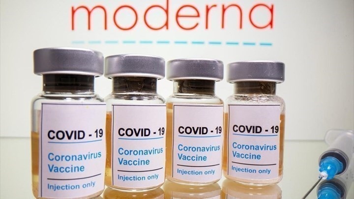 Εμβόλιο-moderna:-Ασφαλές-και-για-εφήβους-–-Τα-αποτελέσματα-μελέτης