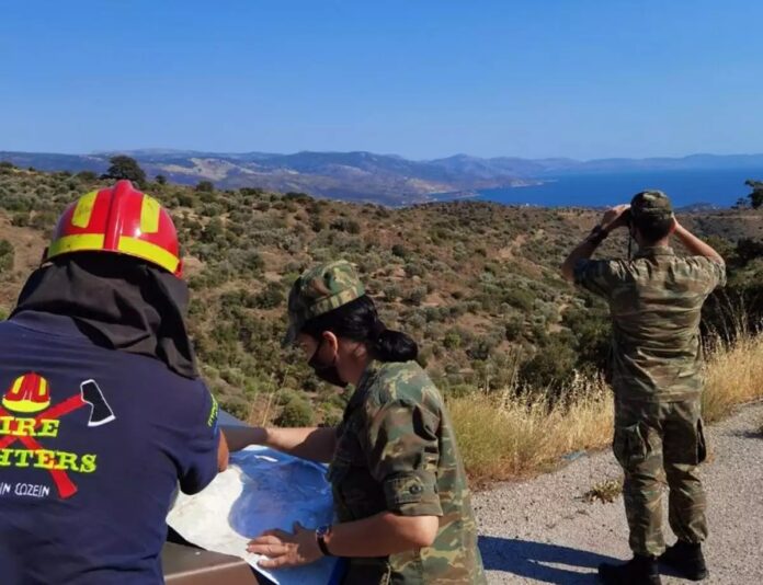 Περιπολίες-Στρατού-και-Αστυνομίας-σε-δάση-και-επίφοβες-περιοχές-για-πρόληψη-πυρκαγιών-–-Συλλήψεις-για-εμπρησμούς Περιπολίες-Στρατού-και-Αστυνομίας-σε-δάση-και-επίφοβες-περιοχές-για-πρόληψη-πυρκαγιών-–-Συλλήψεις-για-εμπρησμούς