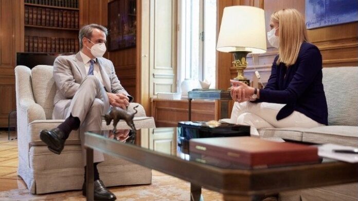 Μητσοτάκης:-Θα-αποτραπεί-η-μαζική-εισροή-προσφύγων-από-το-Αφγανιστάν Μητσοτάκης:-Θα-αποτραπεί-η-μαζική-εισροή-προσφύγων-από-το-Αφγανιστάν