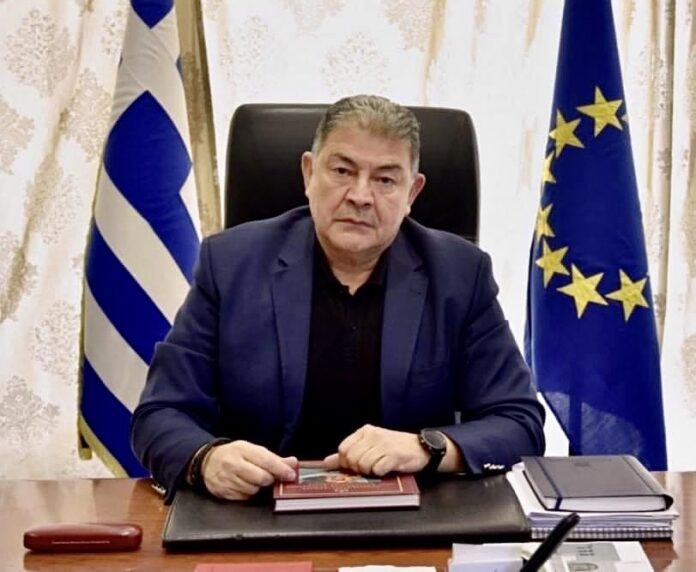 Σε-καραντίνα-ο-Δήμαρχος-Νέστου-Θετικός-στον-κορονοϊό