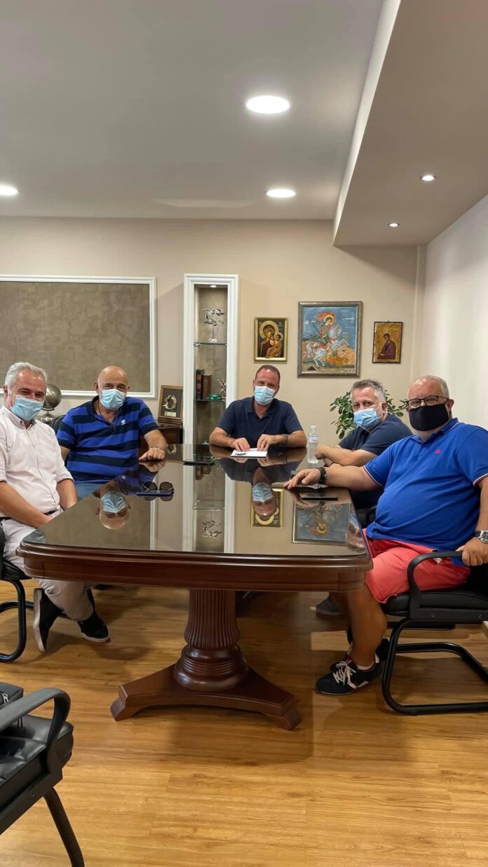 Παροχή-rapid-tests-στα-Ποδοσφαιρικά-Σωματεία-του-Δήμου-Παγγαίου