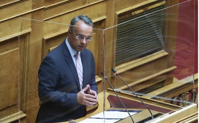 Σταϊκούρας:-Διψήφιος-ο-ρυθμός-ανάπτυξης-στο-β’-τρίμηνο-–-Τι-είπε-για-τον-ΕΝΦΙΑ Σταϊκούρας:-Διψήφιος-ο-ρυθμός-ανάπτυξης-στο-β’-τρίμηνο-–-Τι-είπε-για-τον-ΕΝΦΙΑ