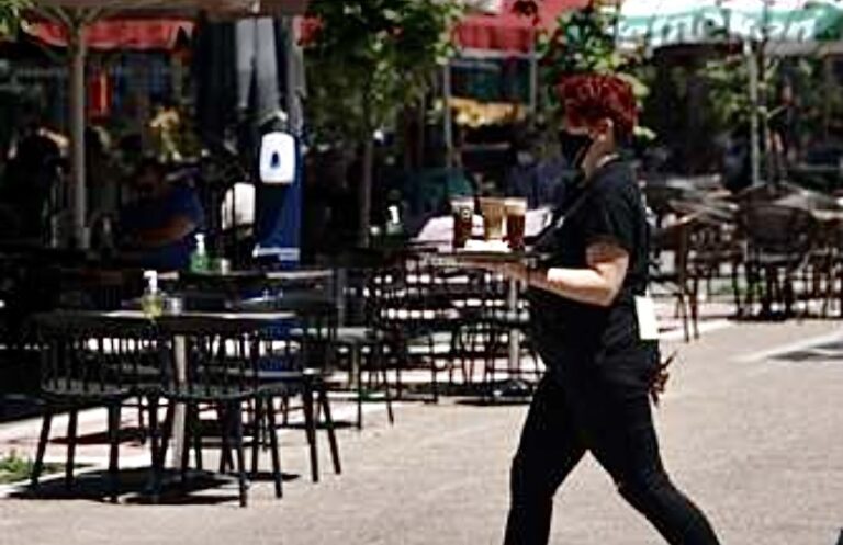 Μπλόκο-στους-ανεμβολίαστους-από-Δευτέρα-–-Τι-θα-ισχύει