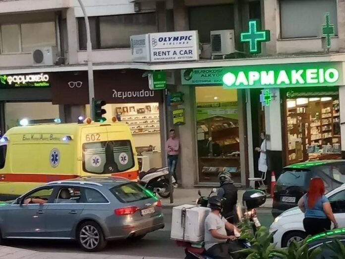 Οδηγός-έχασε-τον-έλεγχο-του-οχήματος-του-και-πέρασε-στο-αντίθετο-ρεύμα