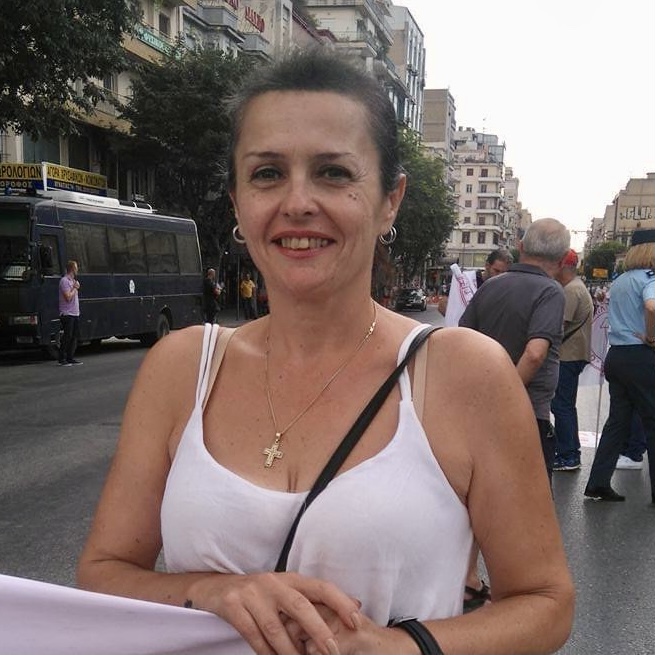 Κατερίνα-Πετράκη-για-πλαστά-πιστοποιητικά:-Είναι-μια-κατάσταση-που-μας-προσβάλλει-όλους Κατερίνα-Πετράκη-για-πλαστά-πιστοποιητικά:-Είναι-μια-κατάσταση-που-μας-προσβάλλει-όλους