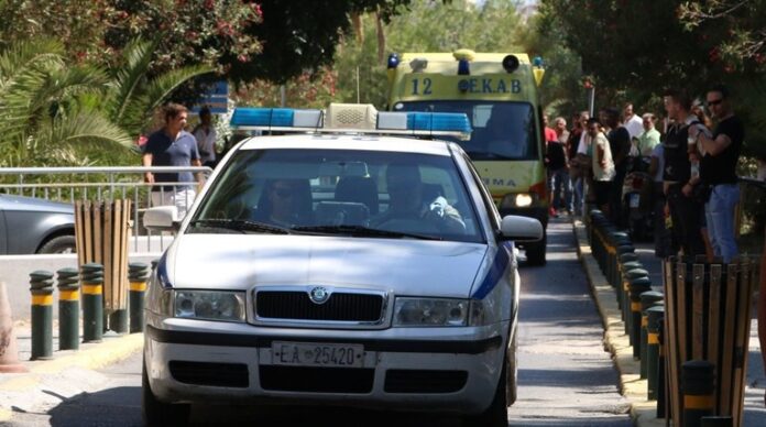 Σοβαρό-τροχαίο-στην-Ξάνθη-–-Αυτοκίνητο-παρέσυρε-10χρονη-μαθήτρια