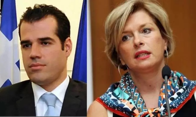 Στη-Θεσσαλονίκη-Πλεύρης-–-Γκάγκα:-Έκτακτη-σύσκεψη-υπό-την-απειλή-νέου-lockdown Στη-Θεσσαλονίκη-Πλεύρης-–-Γκάγκα:-Έκτακτη-σύσκεψη-υπό-την-απειλή-νέου-lockdown