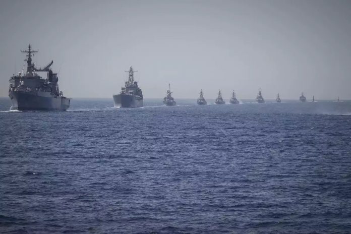 Ο-Δένδιας-έδειξε-χάρτες-με-τις-τουρκικές-προκλήσεις-στην-Κρήτη-στους-ΥΠΕΞ-της-ΕΕ. Ο-Δένδιας-έδειξε-χάρτες-με-τις-τουρκικές-προκλήσεις-στην-Κρήτη-στους-ΥΠΕΞ-της-ΕΕ.