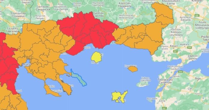 Παραμένει-στο-«κόκκινο»-η-Περιφερειακή-Ενότητα-Καβάλας-μέχρι-την-Παρασκευή-1-Οκτωβρίου