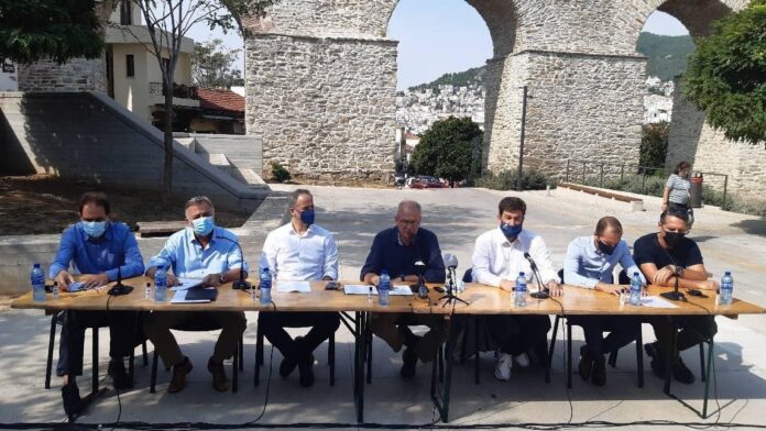 Συνέντευξη-Τύπου-για-την-αποτίμηση-της-θερινής-τουριστικής-περιόδου