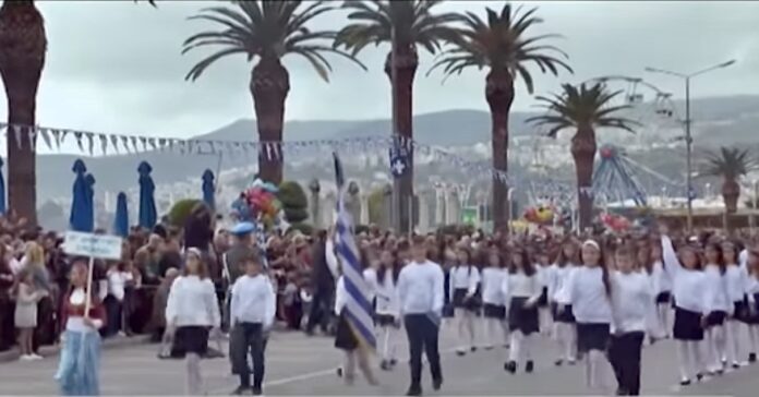 Κεραμέως:-Ναι-στις-παρελάσεις-με-προστασία-της-δημόσιας-υγείας-–-Η-λύση-θα-αφορά-και-τις-στρατιωτικές-και-τις-μαθητικές Κεραμέως:-Ναι-στις-παρελάσεις-με-προστασία-της-δημόσιας-υγείας-–-Η-λύση-θα-αφορά-και-τις-στρατιωτικές-και-τις-μαθητικές