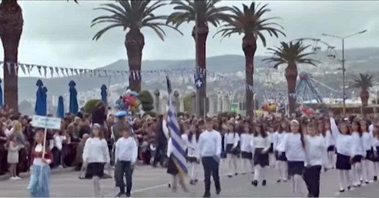 Κεραμέως:-Ναι-στις-παρελάσεις-με-προστασία-της-δημόσιας-υγείας-–-Η-λύση-θα-αφορά-και-τις-στρατιωτικές-και-τις-μαθητικές