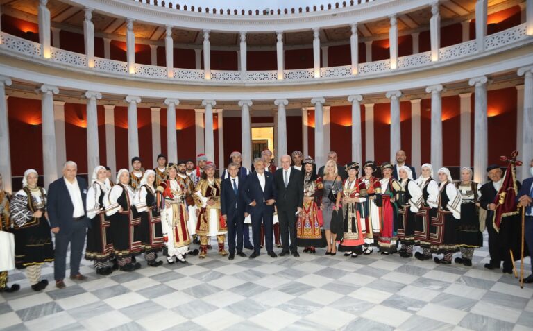 Μία-ξεχωριστή-Επετειακή-Έκθεση-1821-2021-στο-Ζάππειο-Μέγαρο-με-τη-στήριξη-της-Περιφέρειας-Ανατολικής-Μακεδονίας-και-Θράκης
