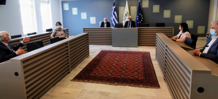 Αυξάνεται-η-χρηματοδότηση-της-αναβάθμισης-του-εκπαιδευτικού-εξοπλισμού-του-Δημοκρίτειου-Πανεπιστημίου-Θράκης-κατά-1.5-εκατομμύρια-ευρώ Αυξάνεται-η-χρηματοδότηση-της-αναβάθμισης-του-εκπαιδευτικού-εξοπλισμού-του-Δημοκρίτειου-Πανεπιστημίου-Θράκης-κατά-1.5-εκατομμύρια-ευρώ