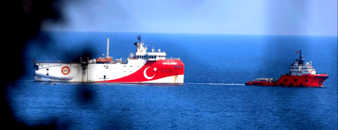 h-Τουρκία-ξαναβγάζει-το-oruc-reis-για-έρευνες-στην-Ανατολική-Μεσόγειο-–-Μεταξύ-Αττάλειας-και-Κύπρου h-Τουρκία-ξαναβγάζει-το-oruc-reis-για-έρευνες-στην-Ανατολική-Μεσόγειο-–-Μεταξύ-Αττάλειας-και-Κύπρου