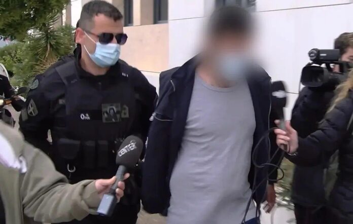 Προσωρινά-ελεύθερος-ο-κατηγορούμενος-για-την-δολοφονία-στην-Κάριανη-Παγγαίου