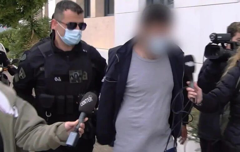 Προσωρινά-ελεύθερος-ο-κατηγορούμενος-για-την-δολοφονία-στην-Κάριανη-Παγγαίου