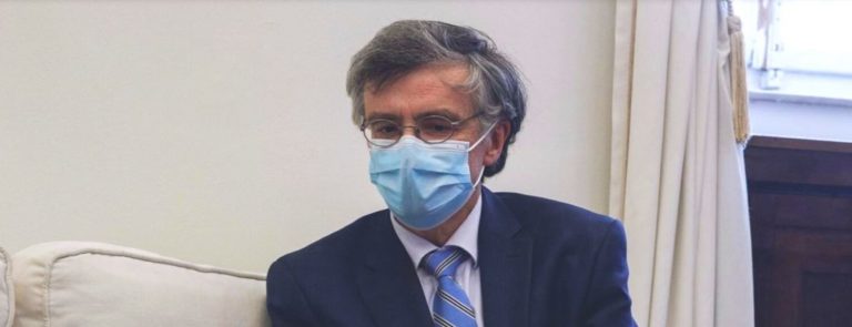 Επικεφαλής-60μελούς-επιτροπής-ειδικών-για-την-πανδημία-ο-Σ.-Τσιόδρας-–-Ποιοι-επιστήμονες-την-απαρτίζουν