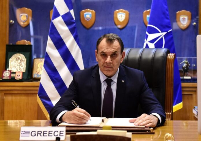 Δήλωση-Ν.Παναγιωτόπουλου-για-την-Τροποποίηση-της-Συμφωνίας-Αμυντικής-Συνεργασίας-Ελλάδος-–-ΗΠΑ Δήλωση-Ν.Παναγιωτόπουλου-για-την-Τροποποίηση-της-Συμφωνίας-Αμυντικής-Συνεργασίας-Ελλάδος-–-ΗΠΑ